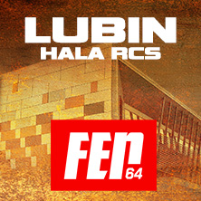 Plakat: FEN MMA 64