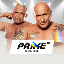 Plakat: PRIME 19