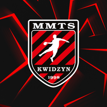Plakat: Energa Bank PBS MMTS Kwidzyn vs. Handball Stal Mielec