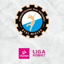 Plakat: Ita Tools Stal Mielec - ks Developres Rzeszów