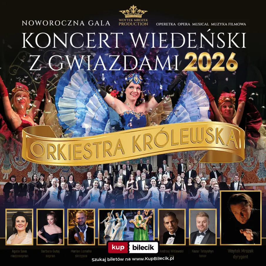 Plakat: Zrób Prezent Ukochanej Osobie