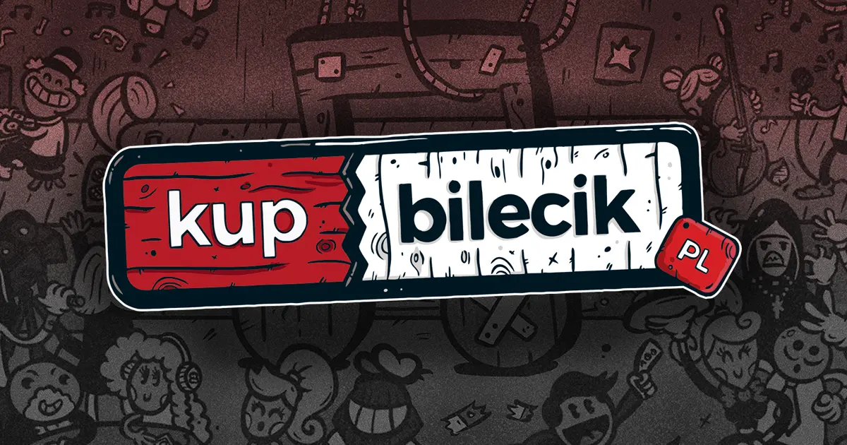 Plakat: Teatr Ludowy w Krakowie