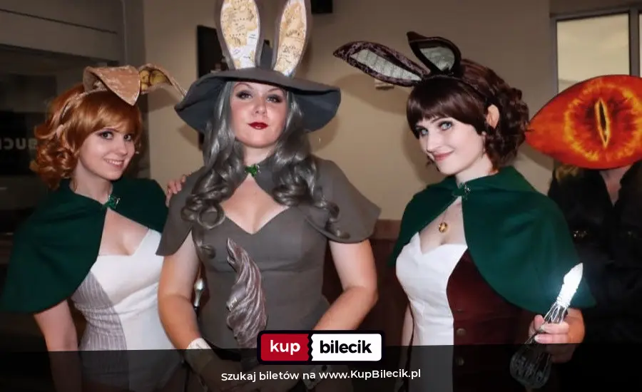 Plakat: Mały ale wariat, czyli Hobbici z Władcy Pierścieni w wersji dla dorosłych - NOWOŚĆ