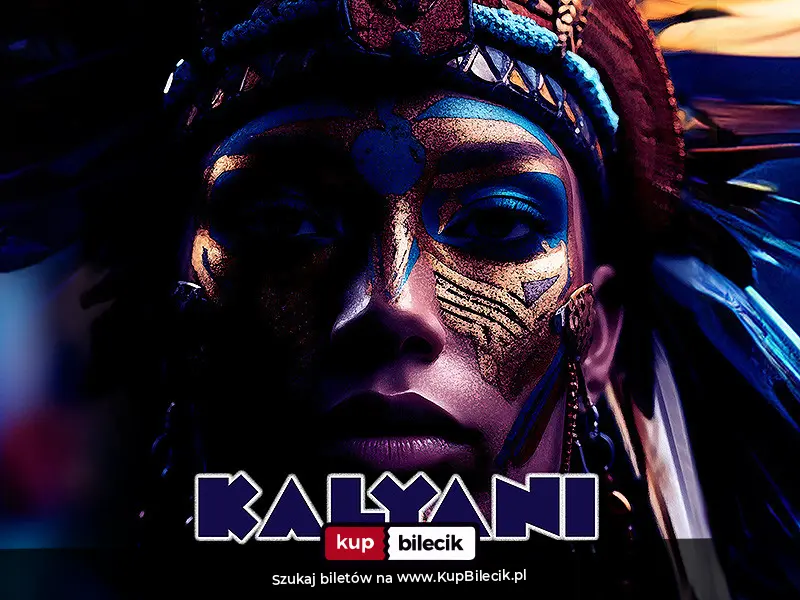 Plakat: Kalyani