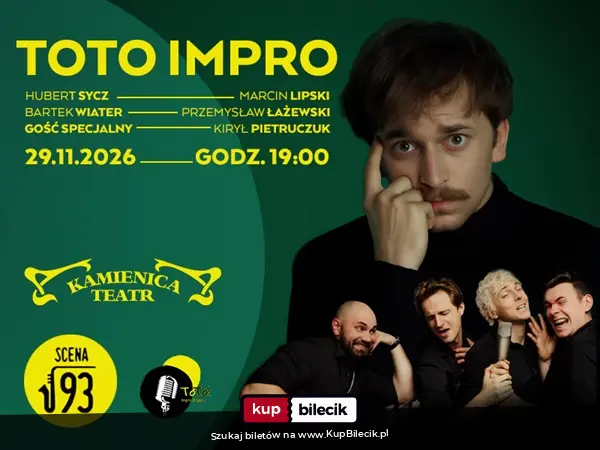 Plakat: Publiczność rządzi