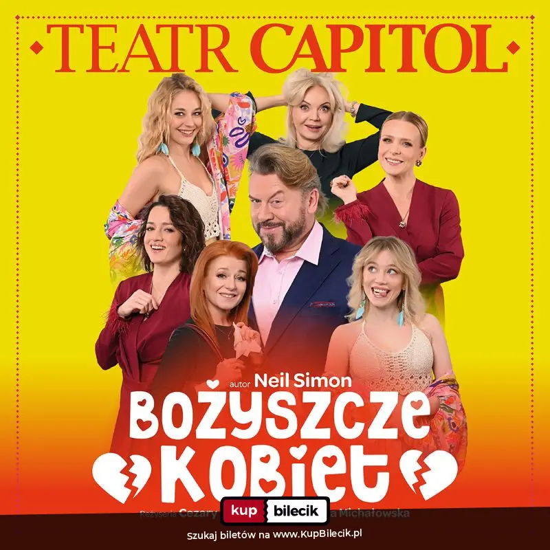Plakat: Trzy tajne randki. Ani jedna nie przebiegnie tak, jak sobie wymarzył.