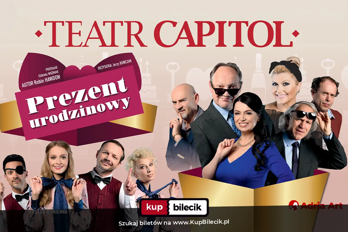 Plakat: Uważaj, o czym zamarzysz, nim zdmuchniesz świeczkę urodzinową