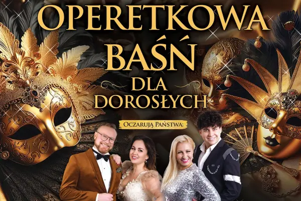 Plakat: Ogólnopolski bestseller koncertowy. Koncert Przedsylwestrowy